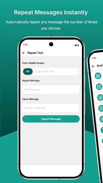 GB WhatsApp gallery screenshot 4